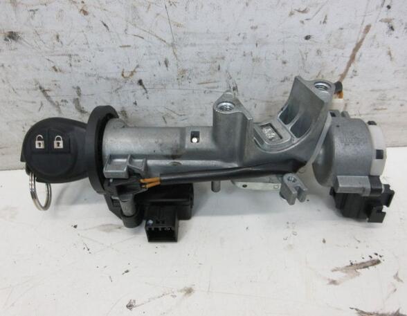 Ignition Lock Cylinder SUZUKI SWIFT III (MZ, EZ)