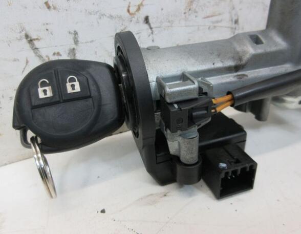 Ignition Lock Cylinder SUZUKI SWIFT III (MZ, EZ)