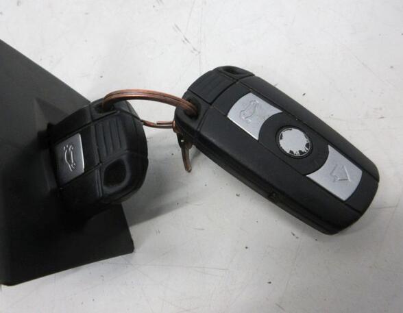 Slotcilinder Contactslot BMW 3 Touring (E91)