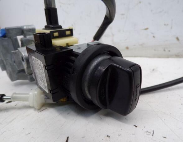 Ignition Lock Cylinder NISSAN QASHQAI / QASHQAI +2 I (J10, NJ10, JJ10E)