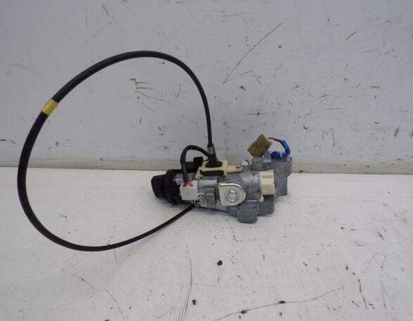 Ignition Lock Cylinder NISSAN QASHQAI / QASHQAI +2 I (J10, NJ10, JJ10E)