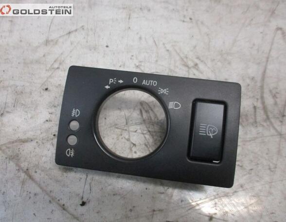 Dashboard MERCEDES-BENZ B-Klasse (W245)