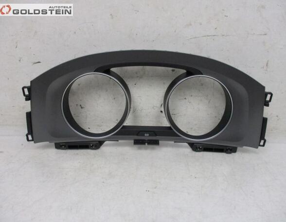 Dashboard VW Golf VII (5G1, BE1, BE2, BQ1)