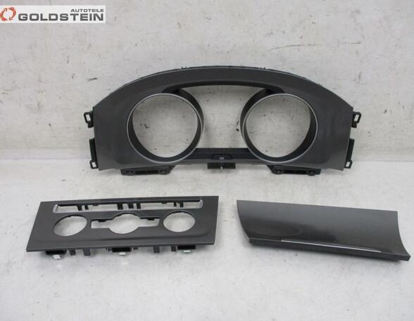 Dashboard VW Golf VII (5G1, BE1, BE2, BQ1)