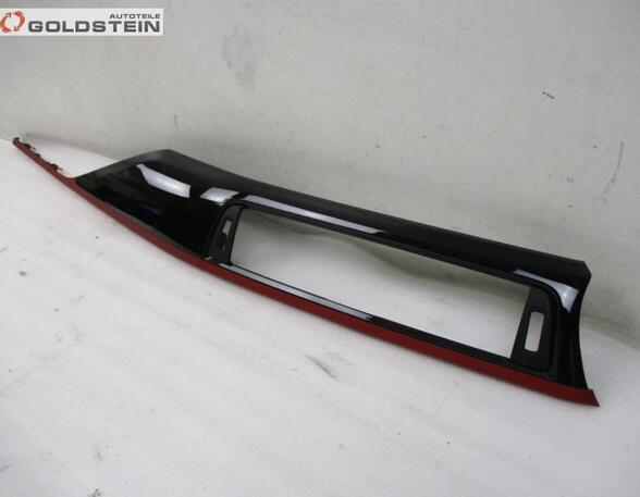 Dashboard BMW 3er (F30, F80)