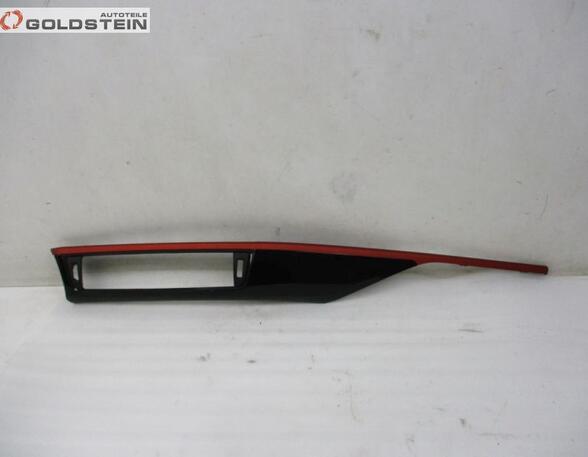 Dashboard BMW 3er (F30, F80)