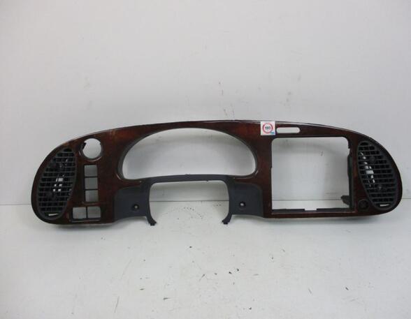 Dashboard SAAB 9-3 (YS3D), SAAB 900 II (--)