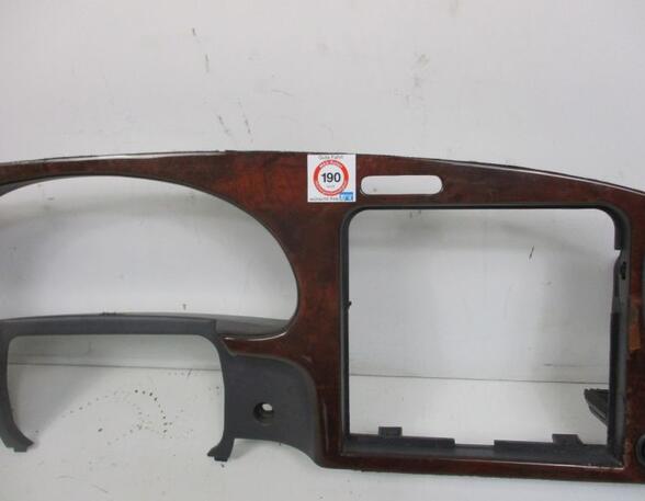 Dashboard SAAB 9-3 (YS3D), SAAB 900 II (--)