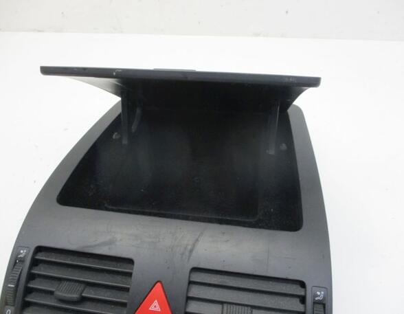 Dashboard VW Touran (1T1, 1T2)