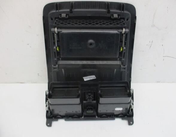 Dashboard VW Touran (1T1, 1T2)