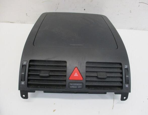 Dashboard VW Touran (1T1, 1T2)