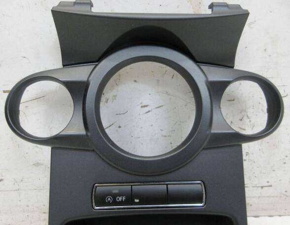 Dashboard FORD Fiesta VI (CB1, CCN)