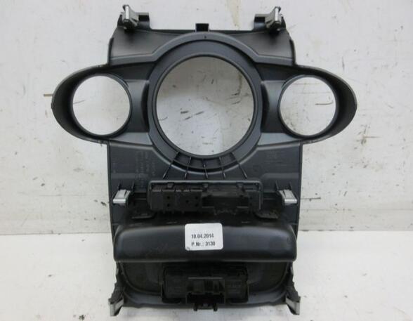 Dashboard FORD Fiesta VI (CB1, CCN)