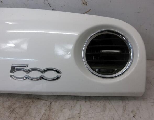 Dashboard FIAT 500 (312_), FIAT 500 C (312_)