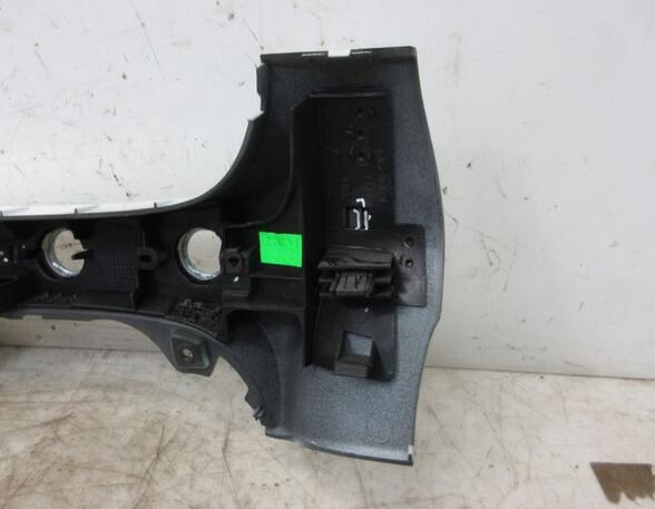 Dashboard FIAT 500 (312_), FIAT 500 C (312_)