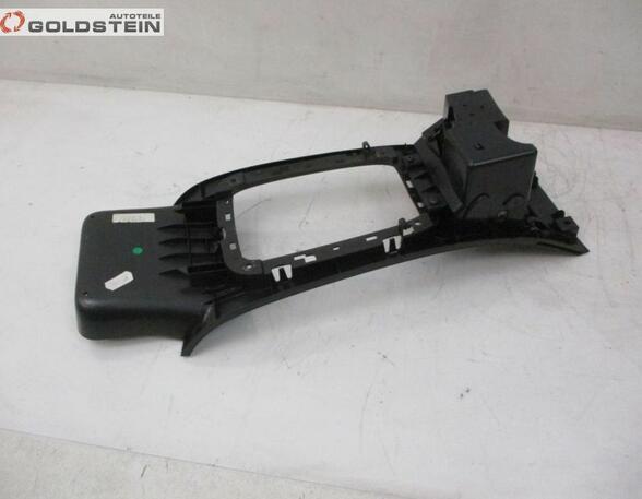 Instrument Panel Trim (Cover) PEUGEOT 607 (9D, 9U)