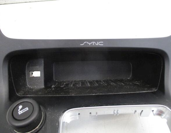 Instrument Panel Trim (Cover) FORD Focus III (--)