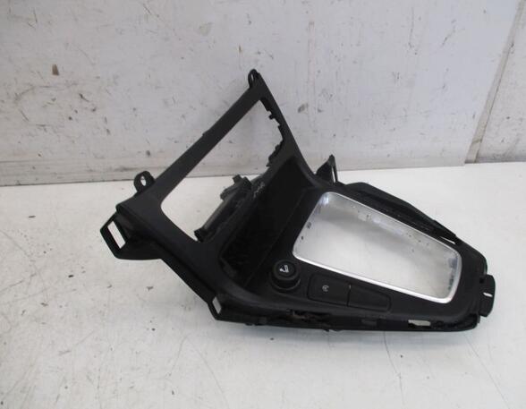 Instrument Panel Trim (Cover) FORD Focus III (--)