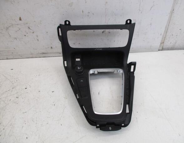 Instrument Panel Trim (Cover) FORD Focus III (--)