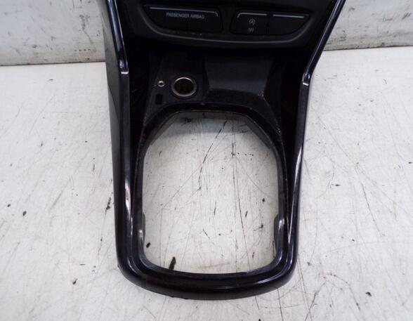 Instrument Panel Trim (Cover) FORD B-MAX (JK)