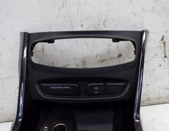 Instrument Panel Trim (Cover) FORD B-MAX (JK)