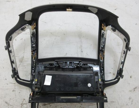 Instrument Panel Trim (Cover) OPEL ZAFIRA TOURER C (P12)