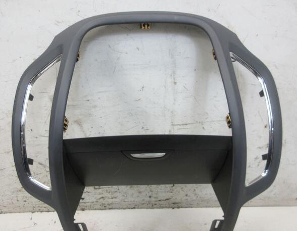 Instrument Panel Trim (Cover) OPEL ZAFIRA TOURER C (P12)