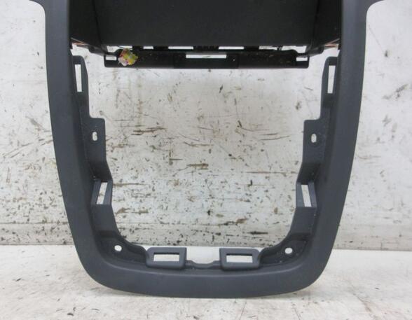 Instrument Panel Trim (Cover) OPEL ZAFIRA TOURER C (P12)