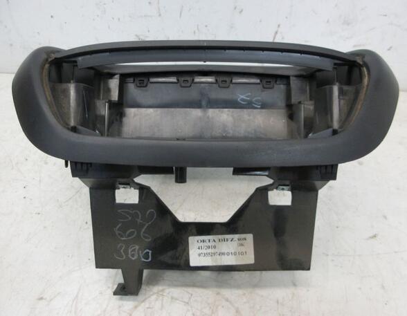 Instrument Panel Trim (Cover) FIAT DOBLO Cargo (263_)