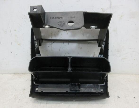 Instrument Panel Trim (Cover) FIAT DOBLO Cargo (263_)