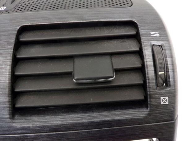 Instrument Panel Trim (Cover) TOYOTA AVENSIS Estate (_T27_)