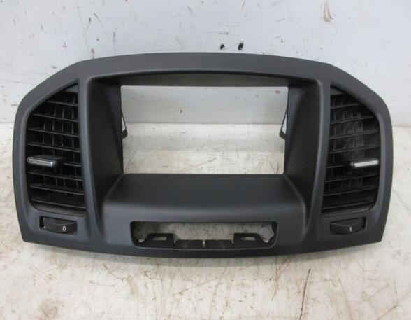 Instrument Panel Trim (Cover) OPEL INSIGNIA A Sports Tourer (G09), OPEL INSIGNIA A Country Tourer (G09)