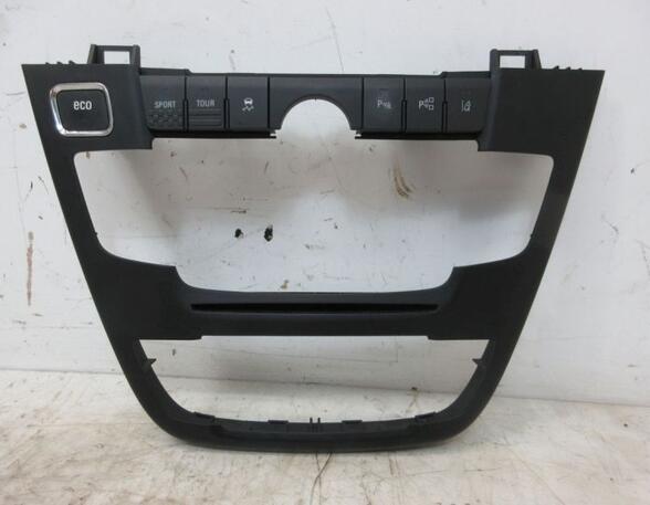 Instrument Panel Trim (Cover) OPEL INSIGNIA A Sports Tourer (G09), OPEL INSIGNIA A Country Tourer (G09)