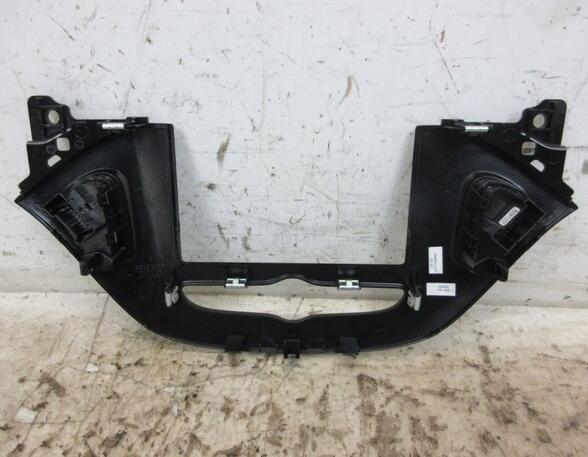 Instrument Panel Trim (Cover) OPEL CORSA E (X15)