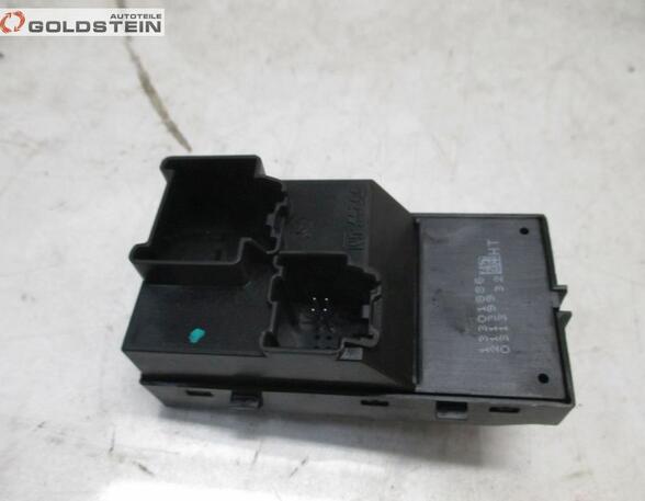 Window Lift Switch OPEL Astra J (--)