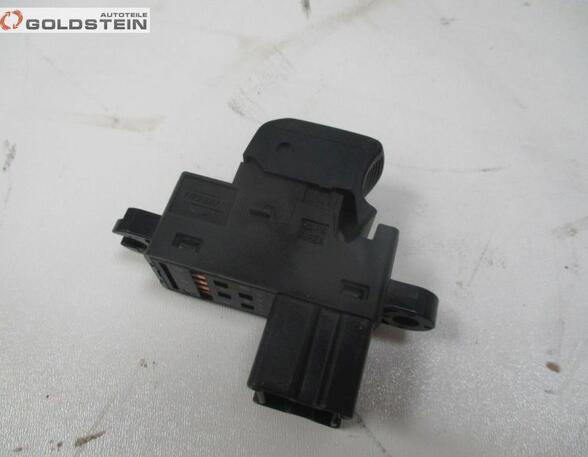 Window Lift Switch NISSAN Note (E11, NE11)