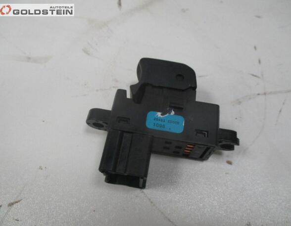 Window Lift Switch NISSAN Note (E11, NE11)