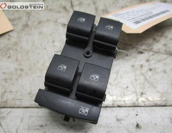 Window Lift Switch OPEL Meriva B Großraumlimousine (S10)