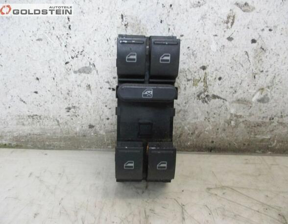 Window Lift Switch VW Golf V (1K1)