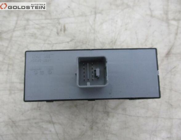 Window Lift Switch SKODA Octavia II Combi (1Z5)