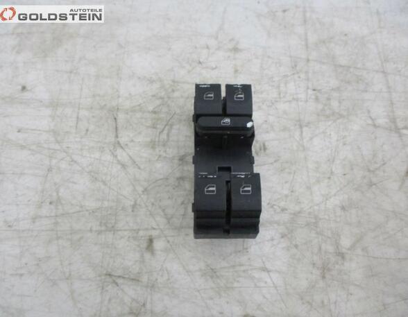 Window Lift Switch SKODA Octavia II Combi (1Z5)