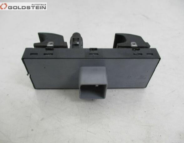 Window Lift Switch SKODA Octavia II Combi (1Z5)