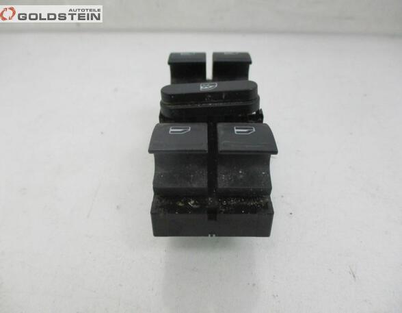 Window Lift Switch VW Golf V (1K1)