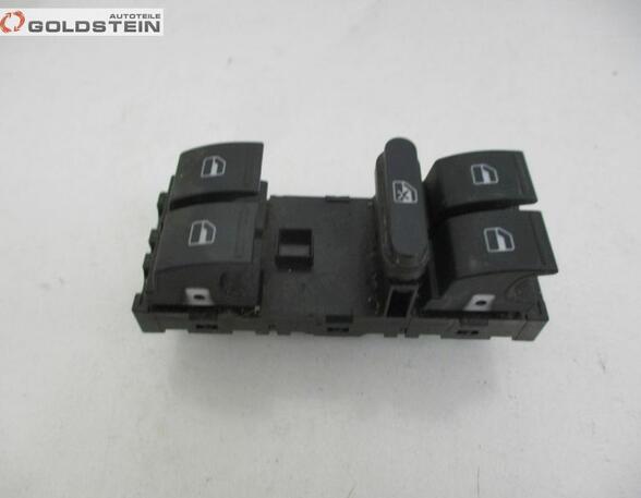 Window Lift Switch VW Golf V (1K1)