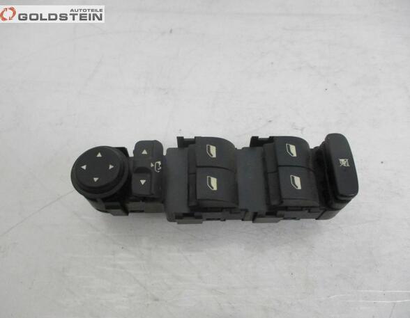 Window Lift Switch PEUGEOT 407 SW (6E)