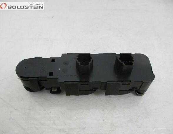 Window Lift Switch PEUGEOT 407 SW (6E)