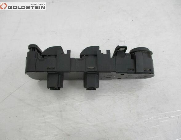 Window Lift Switch PEUGEOT 407 SW (6E)