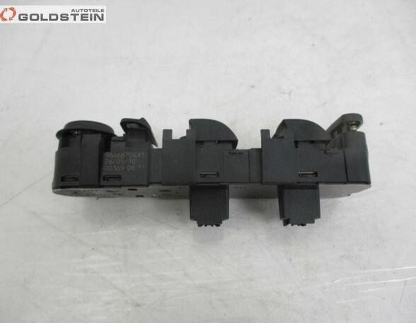 Window Lift Switch PEUGEOT 407 SW (6E)