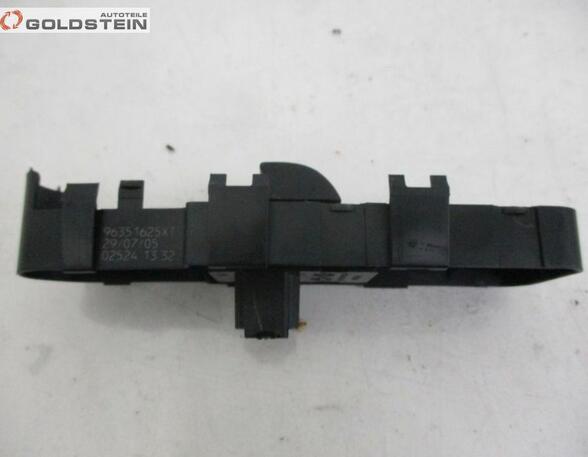 Window Lift Switch PEUGEOT 307 Break (3E), PEUGEOT 307 SW (3H)