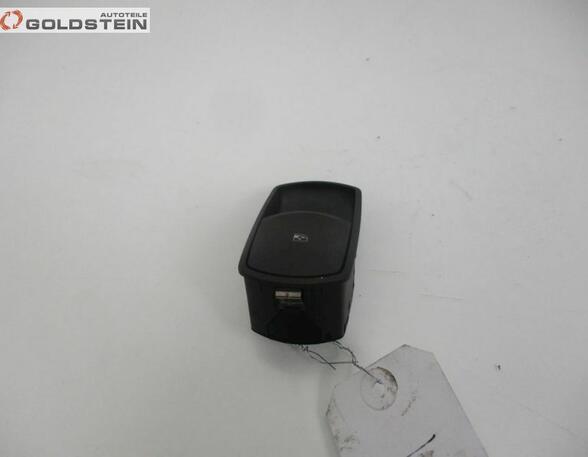 Window Lift Switch OPEL Corsa D (S07)